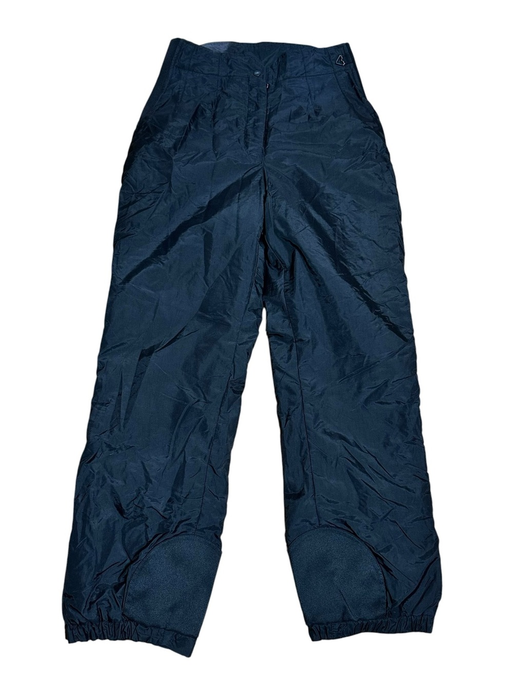 Obermeyer Sugarbush Black Insulated Ski Snow Pants Ladies Size 10